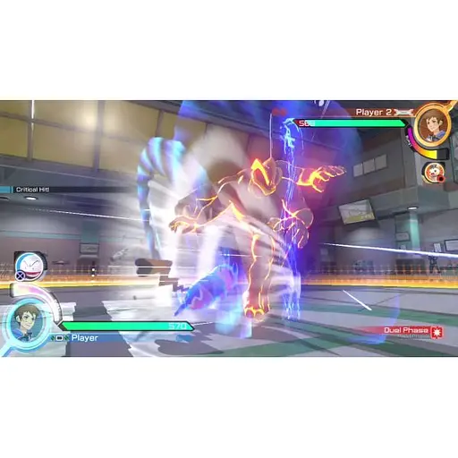 Игра Pokken Tournament DX (Nintendo Switch) - фото 3