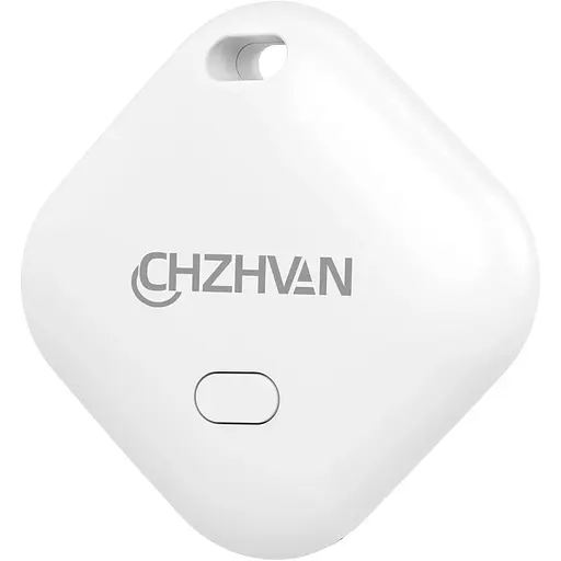 Поиск ключей, трекер кошелька Работает с Apple Find My (только для iOS), сменный аккумулятор, поиск предметов через Bluetooth для сумок