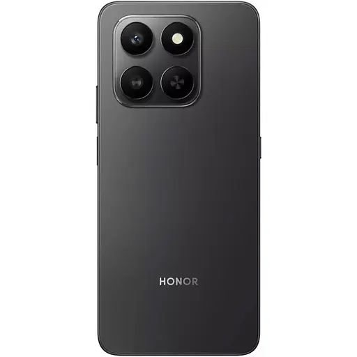 Смартфон Honor 400 Smart 5G 8/256GB Velvet Black Global [159341] - фото 3