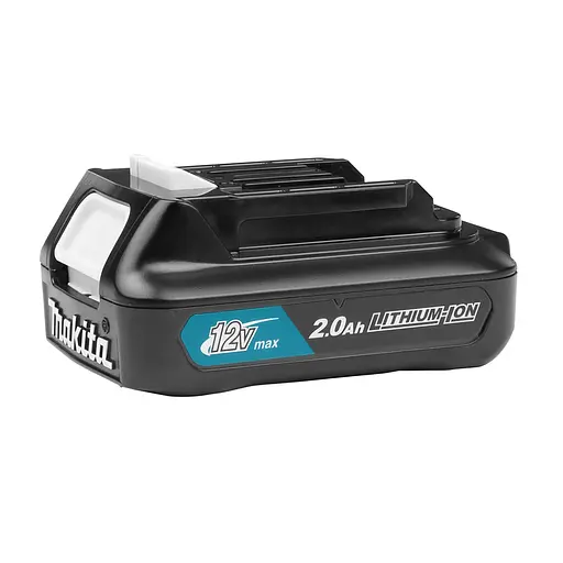 Акумулятор Makita BL1021B 12 В 2 А·год 0.215 кг (632F59-1) - фото 7