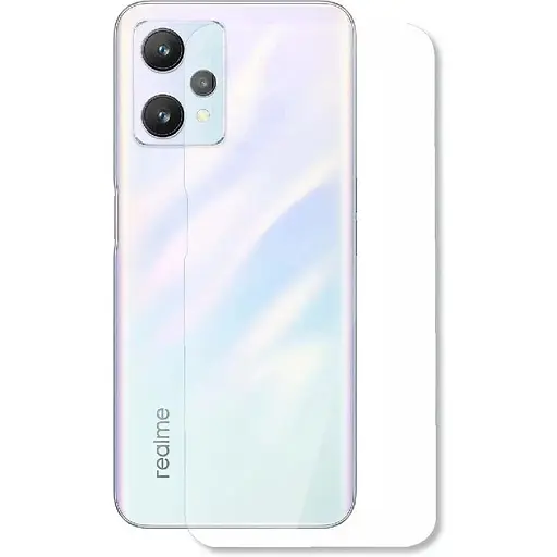 Захисна плівка StatusSKIN для Realme 9 5G Корпус Глянцева Pro - фото 1