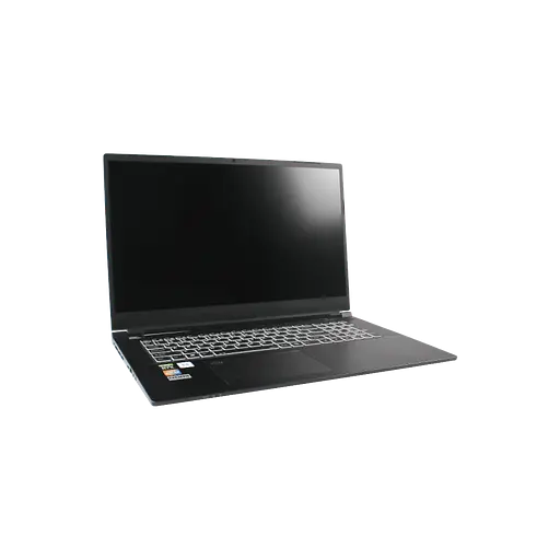 Ноутбук RBT-UPA Clevo PC70 i7-11800H 8 Core 2.3 Ghz,17.3” UltraHD 4K,32G DDR4,2TB M.2 PCIex 4 >3000MB/s,RTX 3060,RJ45 - фото 3