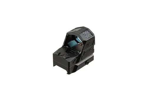 Приціл коліматорний Vector Optics Frenzy-X 1x19x26 MRS GenII - фото 8