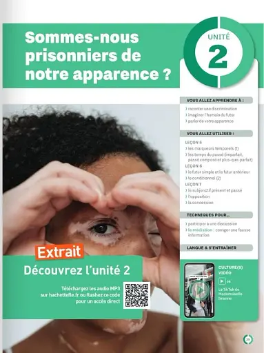 Inspire. Niveau B2. Livre de l'еlеve - фото 4