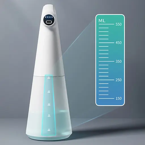 Обприскувач акумуляторний Greenworks Electric Spray Bottle (PIL3001) White - фото 4