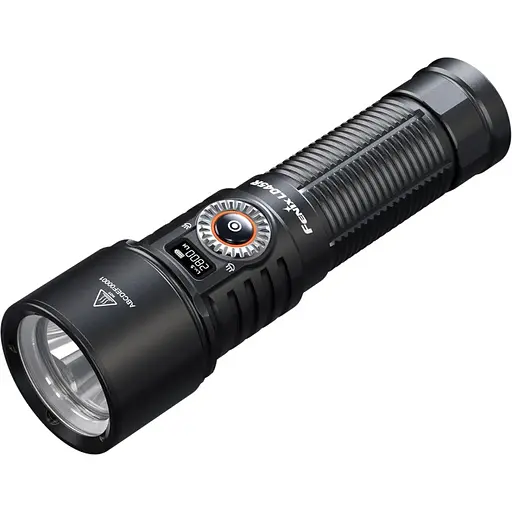 Ліхтарик Fenix LD45R (LD45RXBK) [140076]