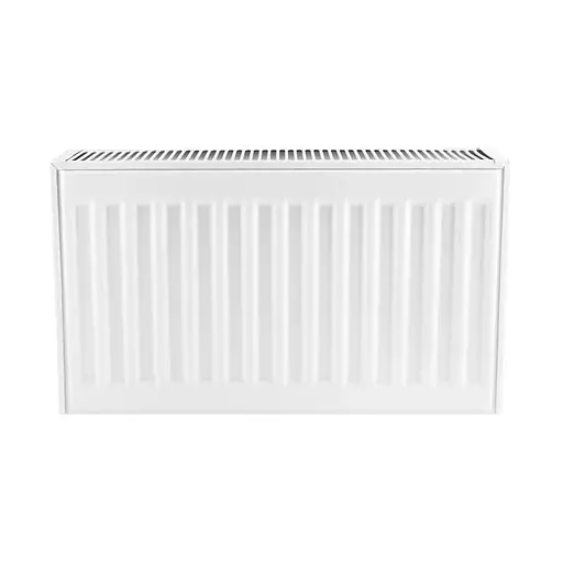 Радіатор сталевий Koer 22х300х600.B нижнє підключення RAD099 - фото 1