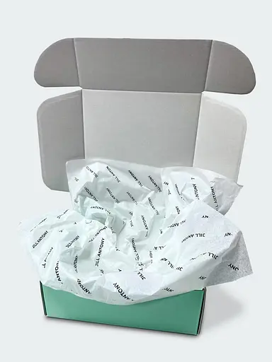 Набір шкарпеток у коробці з ромбовим принтом високі безшовні повітропроникні якісні ORGANIC cotton JILL ANTONY 42-43, 4 - фото 3