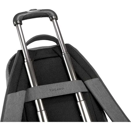 Рюкзак для ноутбука Tucano 15,6/16" Hop Anthracite (BKHOP15-AX) - фото 9