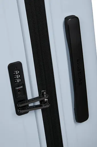 Чемодан Samsonite RESTACKD GLACIER 55x40x20(23) 55 см KO6*11001 - фото 10