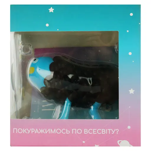 Фигурка коллекционная Куражики Шейдлум, (850487) - фото 7