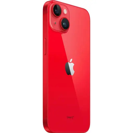 Смартфон Apple iPhone 14 Plus 512GB Product Red (MQ5F3) - фото 4