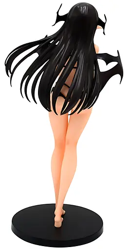 Фигурка Девочка Суккуб Sora Naniiro Illustration Succubus 27 см CH SCB SN 27 - фото 7