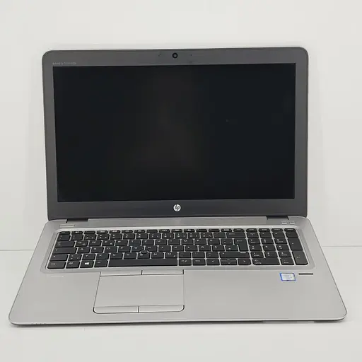 Ноутбук HP EliteBook 850 G3 FHD LTE (i5-6300U/8/256SSD) - Class A- "Б/У" - фото 1