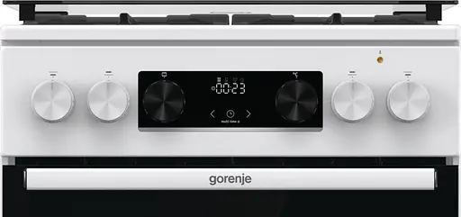 Плита комбінована Gorenje GK5C61WF - фото 7