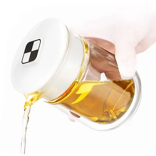 Чайный тревел набор Bonston Тотал Уайт 170 мл + 2 x 45 мл - фото 8