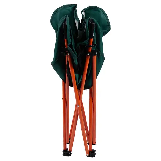 Стул раскладной Yiwu 62х39х67 см цвет в ассортименте (958826) - фото 12