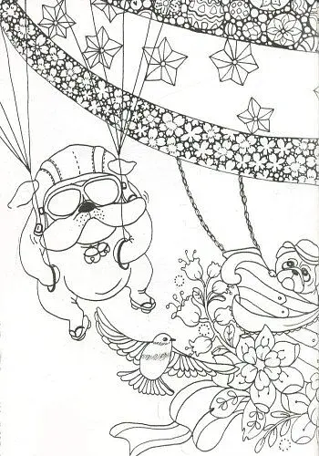 Майже мільйон собак - фото 7