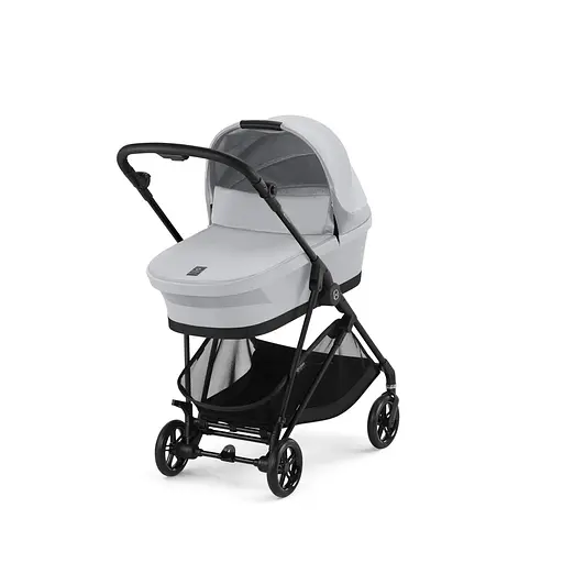 Люлька Cybex Fog Grey light (525000093) - фото 5