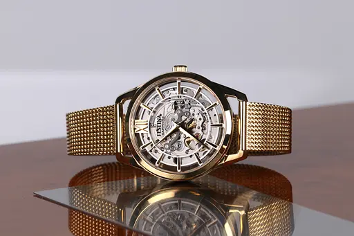 Годинник Festina F20629/1 - фото 3
