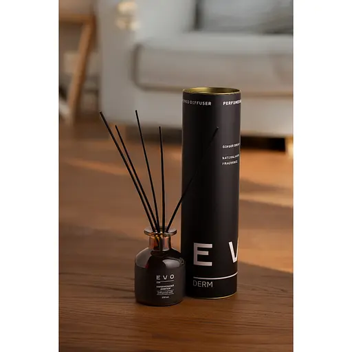 Парфюмированный аромадиффузор Имбирный хлеб EVO derm 150 мл - фото 3