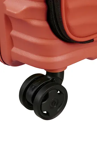 Валіза 55 см Samsonite Upscape Clay 55x40x23(26) KJ1*17007 - фото 6