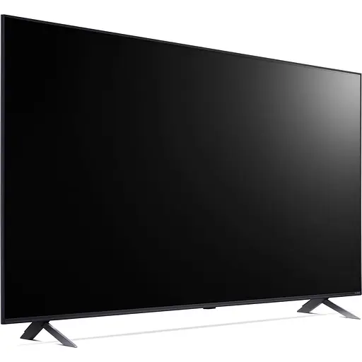 Телевізор LG QNED80 AI 65" QNED 4K (65QNED80T6A) UA [128083] - фото 5