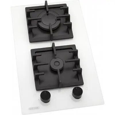 Варильна поверхня газова Eleyus KORSA 30 WH CF - фото 4