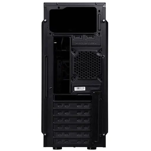 Корпус 2E ALFA Е190 (2E-E190-3U) Без БП - фото 3