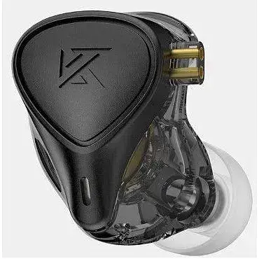 Навушники з мікрофоном Knowledge Zenith ZEX Pro Black - фото 3