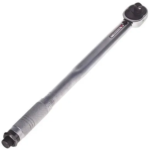 Динамометрический ключ Hans 1/2DR 42-210HM 460 мм 1340 г (4170Nm) - фото 2