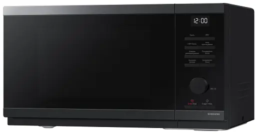 Мікрохвильовка з грилем Samsung MG23DG4524AGUA - фото 2