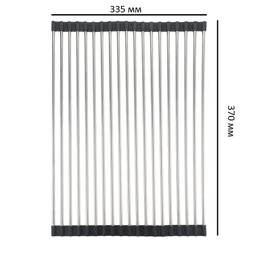 Килимок для мийки Nett K-19(37) - фото 9