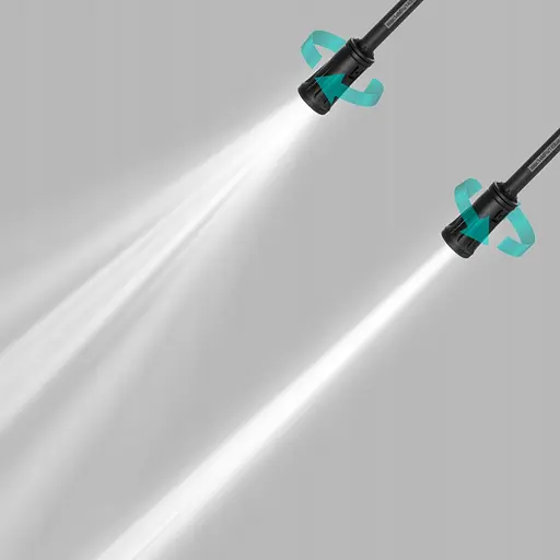 Мойка высокого давления Rebel LT303 - фото 8