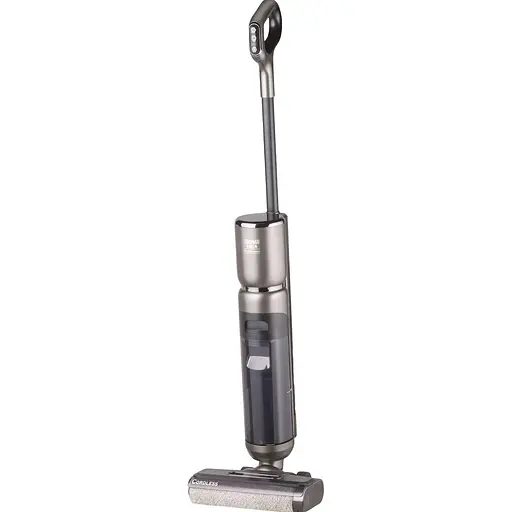 Миючий вертикальний пилосос 1 в 1 Thomas AQUA FLOORCLEANER CORDLESS (785501) UA - фото 2