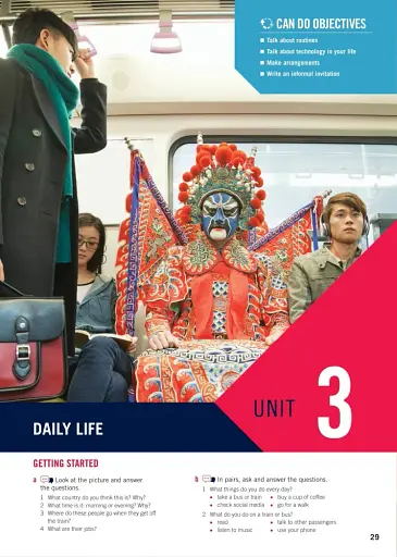 Cambridge English Empower 2nd Edition A2 Elementary SB with Digital Pack - фото 5