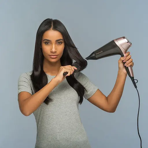 Фен Remington Curl & Straight Confidence D5706 - фото 10