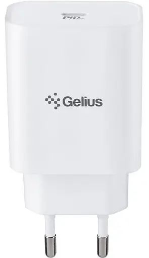Зарядное устройство для Gelius Pro Impulse PD30W GP-HC013 - фото 1