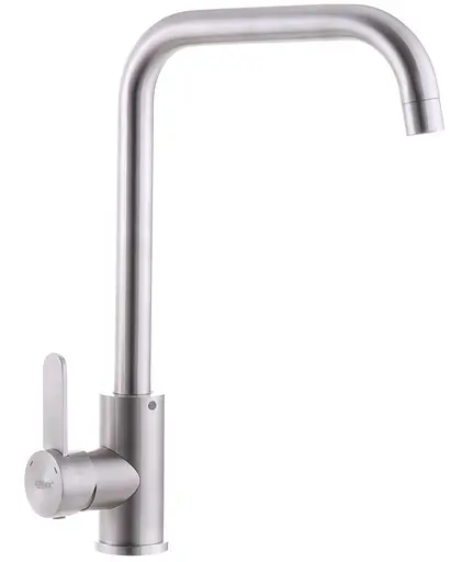 Змішувач для кухні Zerix SAS-011G ZX3111 - фото 1