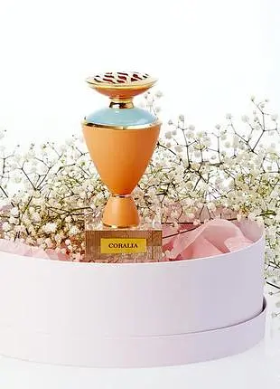 Bvlgari Le Gemme Coralia парфумована вода 100 ml - фото 4