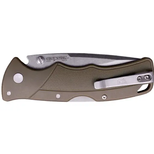 Нож Cold Steel Verdict CP FDE - фото 2