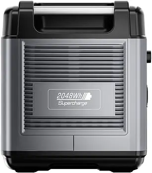 Зарядная станция Oukitel P2001E Plus - фото 5