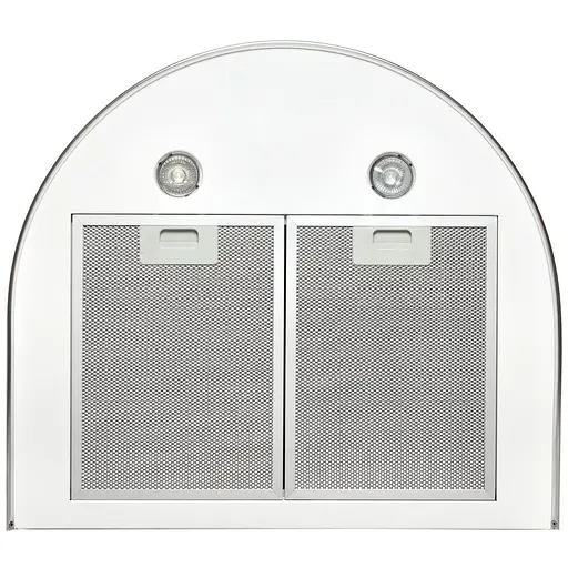 Вытяжка купольная Eleyus Viola 750 60 WH - фото 5