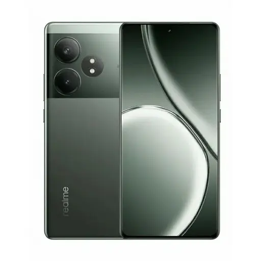 Смартфон Realme GT Neo 6 SE 16/256GB Green (CN)