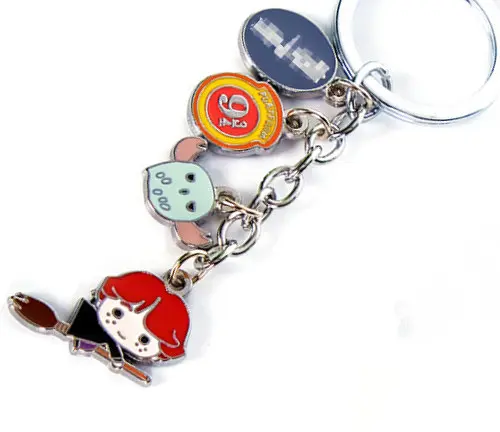 Брелок Гаррі Поттера Harry Potter HP 6.17 - фото 3