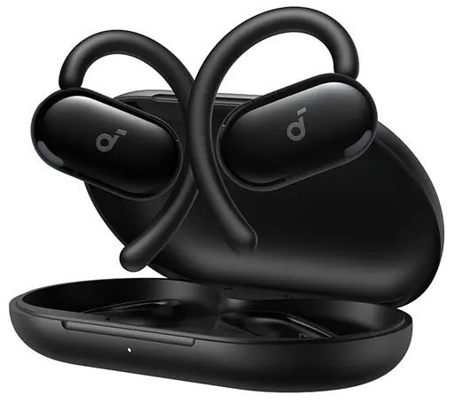 Гарнітура Anker SoundСore V20i Black - фото 2