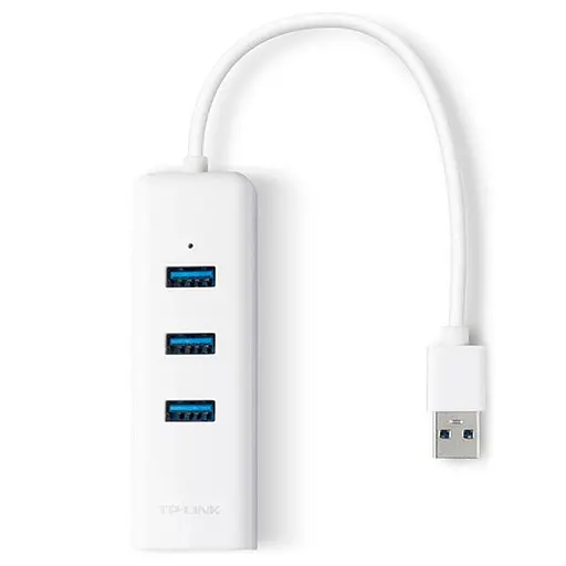 Мережева карта TP-Link USB UE330 (UE330) - фото 2