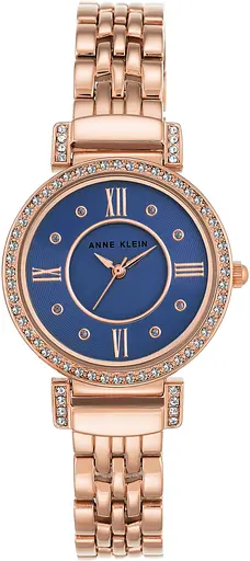Часы Anne Klein AK/2928NVRG