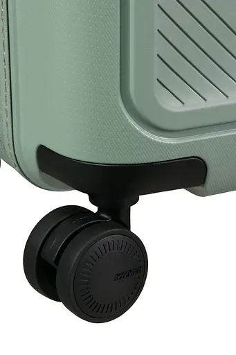 Валіза American Tourister DASHPOP ICEBERG GREEN 55x40x23(25) 55 см MG5*04004 - фото 6