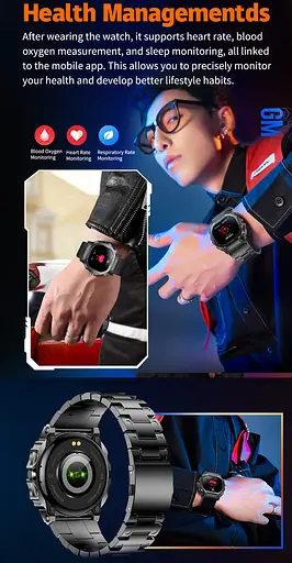 Годинник Smart Jordan Sport - фото 19